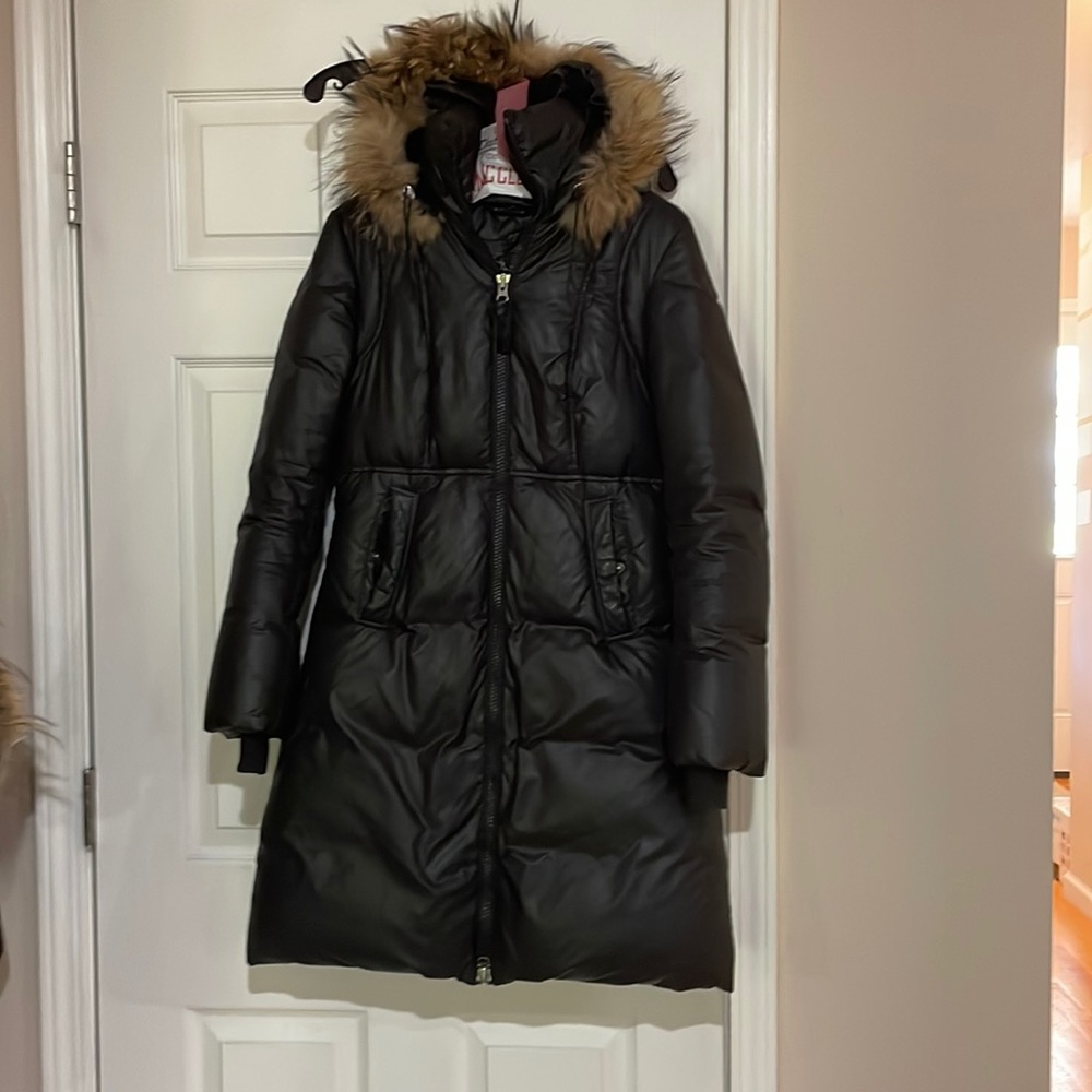 Mackage down jacket